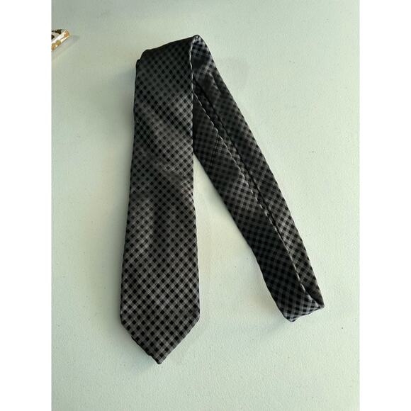 Michael Kors Men's Tie - Picture 1 of 3